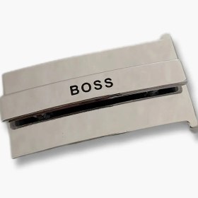 تصویر سگک کمربند - مدل SGC2 