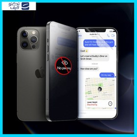 تصویر گلس گوشی حریم شخصی گوگل Pixel 6 Pro تکنو مدل HyPRV Tecno HyPRV model Priusi screen protector suitable for Google Pixel 6 Pro mobile phone