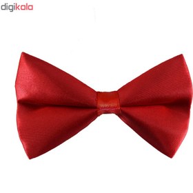 تصویر پاپیون مردانه کد 190/10 