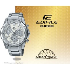 تصویر ساعت مچی مردانه | کاسیو ادیفایس CASIO EDIFICE EQS-930MD-8AVUDF 