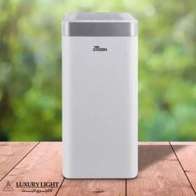 تصویر دستگاه تصفیه هوا گرین مدل GAP550P1F5 Green GAP550P1F5 Air Purifier