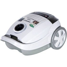 تصویر جاروبرقی امرسان مدل Emersun KB-8009 Vacuum Cleaner