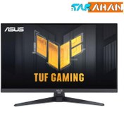 تصویر مانیتور TUF Gaming VG328QA1A ایسوس ۳۲ اینچی Asus TUF Gaming VG328QA1A 32 Inch Monitor