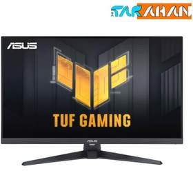 تصویر مانیتور گیمینگ 32 اینچ ایسوس TUF Gaming مدل VG328QA1A TUF Gaming Monitor 32 ich VG328QA1A