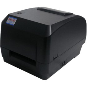 تصویر پرینتر لیبل زن رمو مدل P600N REMO P600N Label Printer