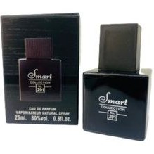 تصویر عطر 25 میل اسمارت کالکشن لالیک کد 291 (Lalique Encre Noire)