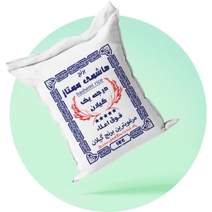 تصویر فروشگاه برزه بال