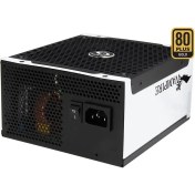 تصویر پاور نیمه ماژولار ریدمکس RAIDMAX RX-800GH 800W 