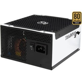 تصویر پاور نیمه ماژولار ریدمکس RAIDMAX RX-800GH 800W 