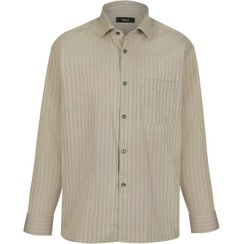 تصویر پيراهن آستين بلند پنبه مردانه 