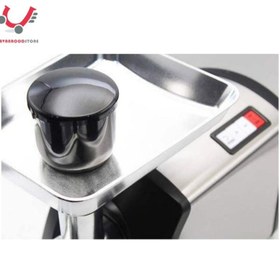 تصویر چرخ گوشت گوسونیک مدل GMG-745 Gosonic meat grinder model GMG-745