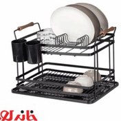 تصویر نظم دهنده ۱۲ سامان 