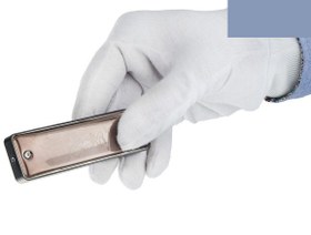 تصویر سازدهنی سیدل مدل Blues Session 