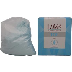 تصویر پودر دکلره 500 گرمی ایس لیزانو 