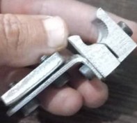 تصویر بست سر ربط وسط بست سر ربط وسط