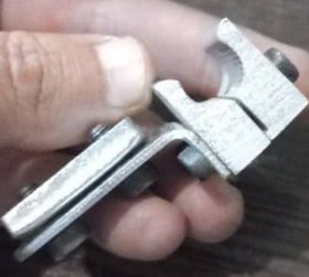 تصویر بست سر ربط وسط بست سر ربط وسط