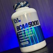 تصویر بی سی ای ای - ای وی ال BCAA EVL 