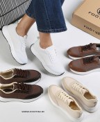 تصویر کفش کتانی زنانه مدل 1998 ARJ 