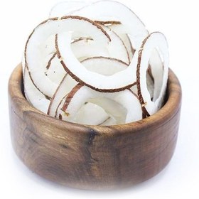 تصویر نارگیل خشک 600 گرم 