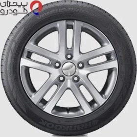 تصویر لاستیک هانکوک 245/45R19 102Y گل VENTUS EVO3 K127 ( تاریخ تولید 2024 ) Hankook Tire 245/45R19 102Y VENTUS EVO3 K127