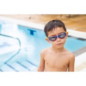 تصویر عینک شنا کودکان زاگز مدل Little Sonic Air Zoggs Children's Little Sonic Air Swimming Goggles (up to 6 Years)