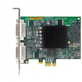 تصویر کارت گرافیک متروکس Matrox G550 PCI E 