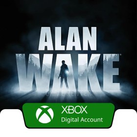 تصویر Alan Wake Remastered - Xbox 