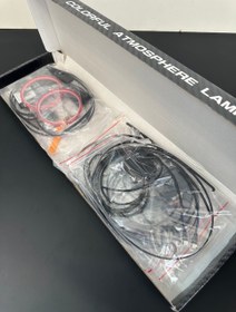 تصویر الوایر 22تیکه سام 