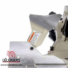 تصویر اره فارسی بر ماکیتا مدل LS1040 Makita LS1040 Miter Saw