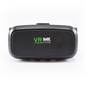 تصویر هدست واقعیت مجازی ام کی MK Products MK110A ا MK Products MK110A Virtual Reality Headset MK Products MK110A Virtual Reality Headset