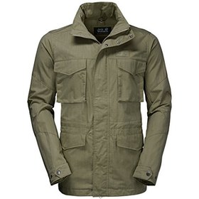 Jack wolfskin on sale freemont field jacket