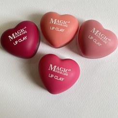 تصویر رژگونه جادویی یور 