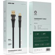 تصویر کابل لایتنینگ transparent 