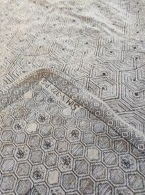 تصویر روفرشی سیمین ۹ متری 