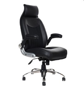 تصویر صندلی گیمینگ وارنا مدل DX600S 