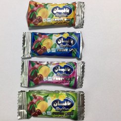 تصویر لواشک پذیرایی باغبان تافی (کارتن 10 کیلوگرم ) 