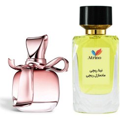 تصویر عطر ادکلن نیناریچی مادمازل ریچی 