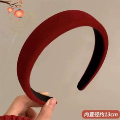 تصویر تل پارچه ای وارداتی - طرح 