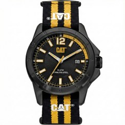 تصویر ساعت کاترپیلار CAT 