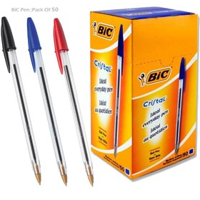 تصویر خودکار بیک BiC