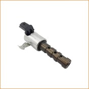 تصویر شیر برقی سلونوئید مگان 