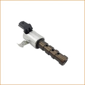 تصویر شیر برقی سلونوئید مگان 