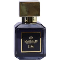 تصویر عطر مینی کرکجان عود ساتین مارکویی کالکشن ۲۵ میل - Marque Collection 214 Eau de parfum 