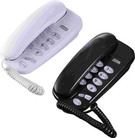 تصویر تلفن ثابت با سیم KXT580 