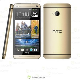 تصویر گوشی اچ تی سی One M8 | حافظه 32 رم 2 گیگابایت ا HTC One M8 32/2 GB HTC One M8 32/2 GB