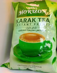 تصویر چای کرک هل 