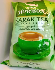 تصویر چای کرک هل 