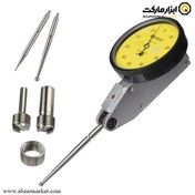 تصویر ساعت شیطونکی میتوتویو کورس 1 میلی متر مدل 415-513 A 