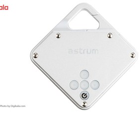 تصویر قفل امنيتي هوشمند استروم مدل AL100 ا Astrum AL100 Smart Security Lock Astrum AL100 Smart Security Lock