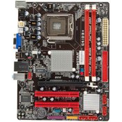 تصویر مادربرد بایوستار مدل +G41D3 BIOSTAR G41D3+ Motherboard